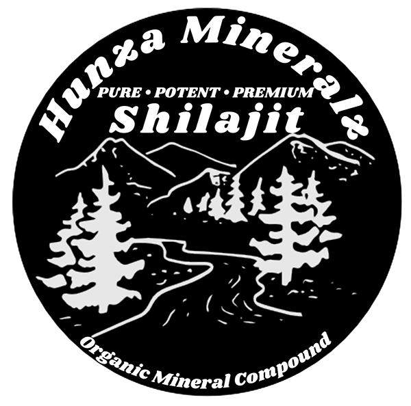 Hunza Minerals